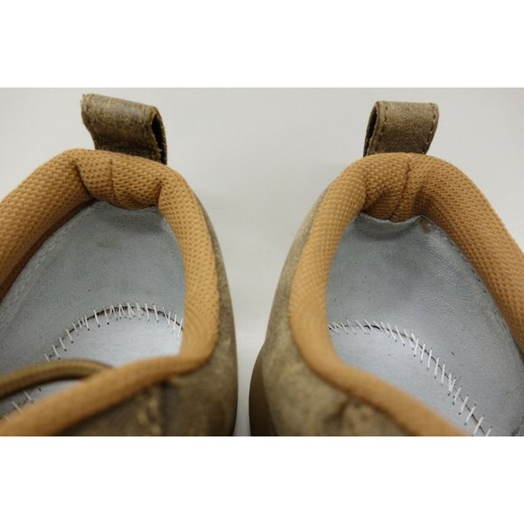Twisted X Brown Leather Lace Up Casual Shoes Men\'s 13 M main image 10